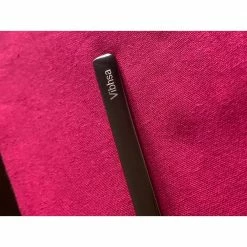 Black Glossy Stainless Steel Flatware Set of 5-Pieces by Vibhsa -Flatware Sales Store black flatware sets flatwareblack5 76 1000