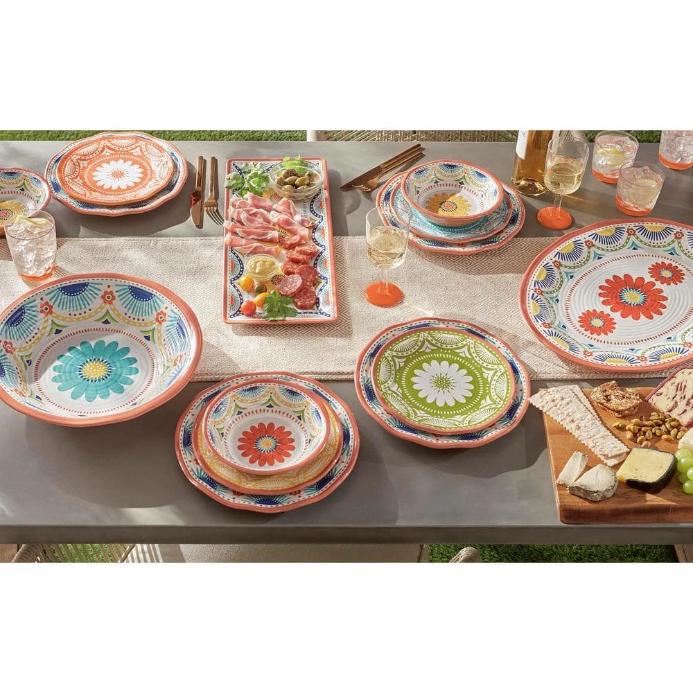 Brenner 20-Piece Copper Finished Stainless Steel Flatware Set (Service for 4) by Home Decorators Collection 7 Brenner 20-Piece Copper Finished Stainless Steel Flatware Set (Service for 4) by Home Decorators Collection - Image 7