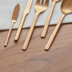 Brenner 5-Piece Copper Finished Serveware Set by Home Decorators Collection 6 Brenner 5-Piece Copper Finished Serveware Set by Home Decorators Collection -Flatware Sales Store copper home decorators collection serving sets ks6612 5p mic 40 1000
