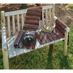 Copper Handle 5-Piece Place Setting Flatware Set (Service for 1) by Park Designs -Flatware Sales Store copper park designs flatware sets 030 201 1f 1000