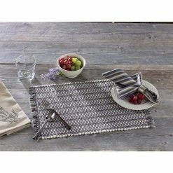 Copper Handle 5-Piece Place Setting Flatware Set (Service for 1) by Park Designs -Flatware Sales Store copper park designs flatware sets 030 201 4f 1000