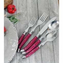 Flatware Sales Store -Flatware Sales Store crimson french home serving sets lg127 e1 1000