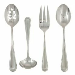 Corrie 4-Piece Hostess Set by Ginkgo