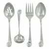 Sanibel Surf 4-Piece Hostess Set by Ginkgo