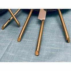 Golden Hammered 20-Piece Stainless Steel Set (18/0) by Vibhsa 10 Golden Hammered 20-Piece Stainless Steel Set (18/0) by Vibhsa -Flatware Sales Store gold flatware sets flatwaregolden20 1f 1000