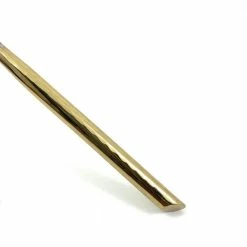 Golden Flatware Set of 5-Pieces (Cut Hammered, Stainless Steel) by Vibhsa 12 Golden Flatware Set of 5-Pieces (Cut Hammered, Stainless Steel) by Vibhsa -Flatware Sales Store gold flatware sets flatwaregolden5 fa 1000