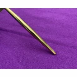 20-Piece Modern Gold Flatware Set (Service for 4) by Vibhsa -Flatware Sales Store gold flatware sets tipl006 4f 1000