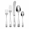 Classic English 20-Piece Service for 4 by Unbranded