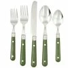 LePrix 20-Piece Set-Moss Green by Ginkgo