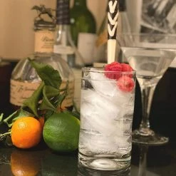 Long Batik Bone Spoon (Set of 2) by Global Crafts 6 Long Batik Bone Spoon (Set of 2) by Global Crafts -Flatware Sales Store natural brown black serving sets knb014 s2 gwh 4f 1000