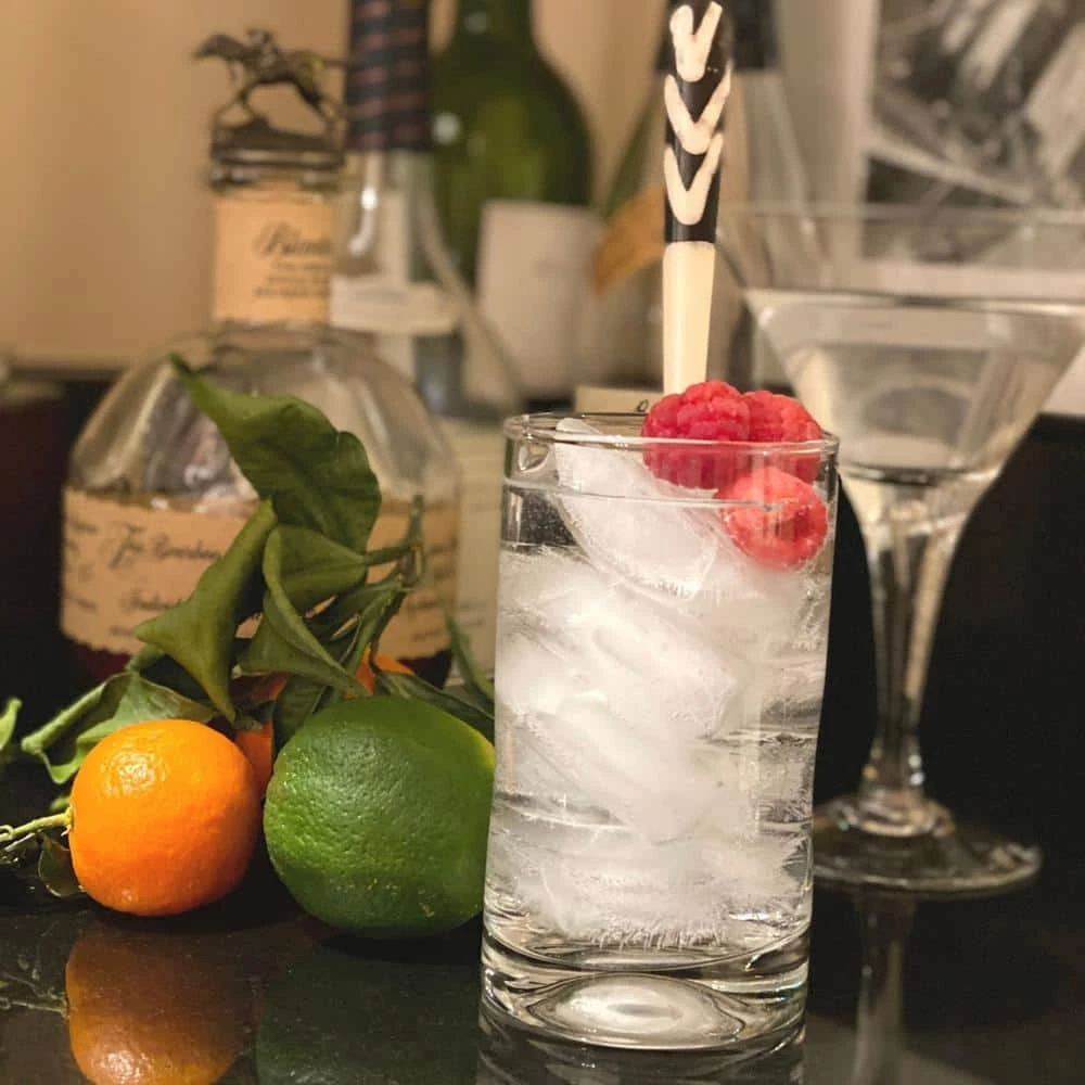 Long Batik Bone Spoon (Set of 2) by Global Crafts 3 Long Batik Bone Spoon (Set of 2) by Global Crafts - Image 3