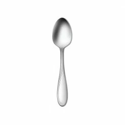 Scroll 18/8 Stainless Steel Teaspoons (Set of 36) by Oneida