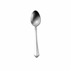 Juilliard 18/10 Stainless Steel Teaspoons (Set of 36) by Oneida