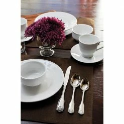 Classic Shell 18/10 Stainless Steel Dinner Forks (Set of 36) by Oneida 7 Classic Shell 18/10 Stainless Steel Dinner Forks (Set of 36) by Oneida -Flatware Sales Store oneida open stock flatware 2496fdnf 31 1000