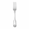 Classic Shell 18/10 Stainless Steel Dinner Forks (Set of 36) by Oneida