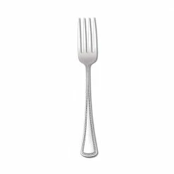 Needlepoint 18/8 Stainless Steel Dinner Forks (Set of 36) by Oneida