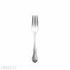 Arbor Rose 18/10 Stainless Steel Dinner Forks (Set of 36) by Oneida