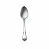 Arbor Rose 18/10 Stainless Steel Teaspoons (Set of 36) by Oneida