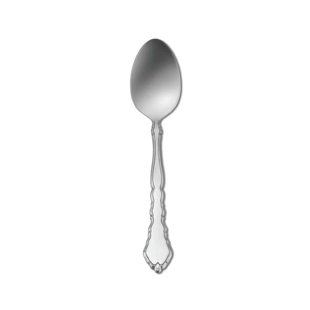 Satinique 18/10 Stainless Steel Teaspoons (Set of 36) by Oneida 1 Satinique 18/10 Stainless Steel Teaspoons (Set of 36) by Oneida