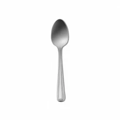 Pacific 18/0 Stainless Steel Teaspoons (Set of 36) by Oneida