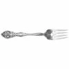 Michelangelo 18/10 Stainless Steel Salad/Dessert Forks (Set of 12) by Oneida