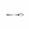 Michelangelo 18/10 Stainless Steel Teaspoons (Set of 12) by Oneida