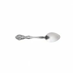 Flatware Sales Store 12 Michelangelo 18/10 Stainless Steel Teaspoons (Set of 12) by Oneida
