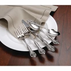 Flatware Sales Store -Flatware Sales Store oneida open stock flatware 2765stsf c3 1000