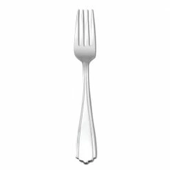 Greystoke 18/0 Stainless Steel Dinner Forks (Set of 36) by Oneida