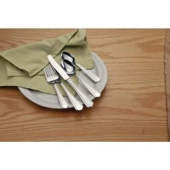 Greystoke 18/0 Stainless Steel Salad/Dessert Forks (Set of 36) by Oneida -Flatware Sales Store oneida open stock flatware b080fslf 31 1000