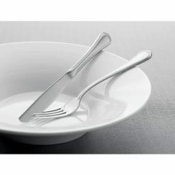 Barcelona Silver 18/0 Stainless Steel Teaspoon (36-Pack) by Oneida -Flatware Sales Store oneida open stock flatware b169stsf 1f 1000