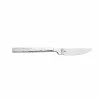 Chef's Table Hammered 18/0 Stainless Steel Butter Knives (Set of 12) by Oneida