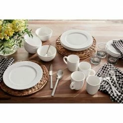 Chef's Table Hammered 18/0 Stainless Steel Serving Spoons (Set of 12) by Oneida -Flatware Sales Store oneida open stock flatware b327stbf 76 1000