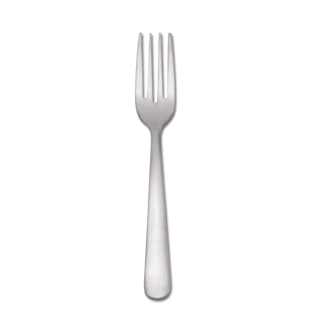 Windsor III 18/0 Stainless Steel Salad/Dessert Forks (Set of 36) by Oneida 1 Windsor III 18/0 Stainless Steel Salad/Dessert Forks (Set of 36) by Oneida