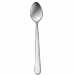 Windsor III 18/0 Stainless Steel Iced Tea Spoons (Set of 36) by Oneida