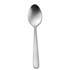 Windsor III 18/0 Stainless Steel Oval Bowl Soup/Dessert Spoons (Set of 36) by Oneida