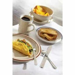 Windsor III 18/0 Stainless Steel Teaspoons (Set of 36) by Oneida -Flatware Sales Store oneida open stock flatware b401stsf 31 1000