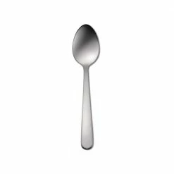 Windsor III 18/0 Stainless Steel Teaspoons (Set of 36) by Oneida