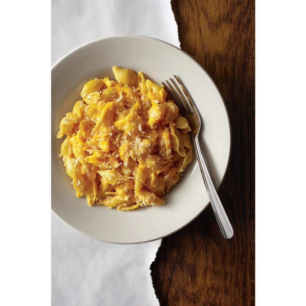 Dominion III 18/0 Stainless Steel Bouillon Spoons (Set of 36) by Oneida 5 Dominion III 18/0 Stainless Steel Bouillon Spoons (Set of 36) by Oneida - Image 5