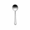 Dominion III 18/0 Stainless Steel Bouillon Spoons (Set of 36) by Oneida