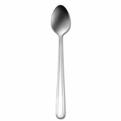 Dominion III 18/0 Stainless Steel Iced Tea Spoons (Set of 36) by Oneida