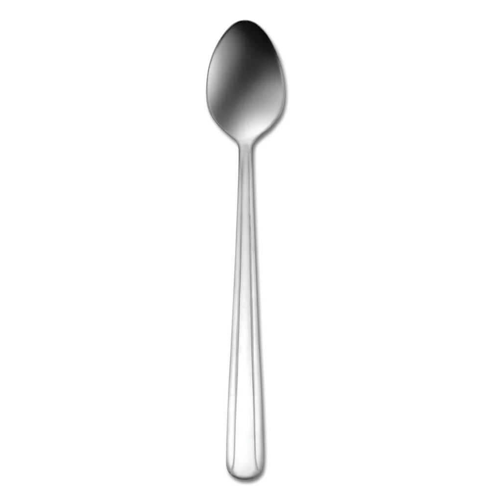 Dominion III 18/0 Stainless Steel Iced Tea Spoons (Set of 36) by Oneida 1 Dominion III 18/0 Stainless Steel Iced Tea Spoons (Set of 36) by Oneida