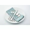 Brio Stainless Steel 18/0 Salad/Dessert Forks (Set of 12) by Oneida