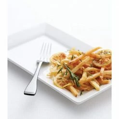 Voss II 18/0 Stainless Steel Butter Knives (Set of 12) by Oneida 6 Voss II 18/0 Stainless Steel Butter Knives (Set of 12) by Oneida -Flatware Sales Store oneida open stock flatware b517kbvf 4f 1000