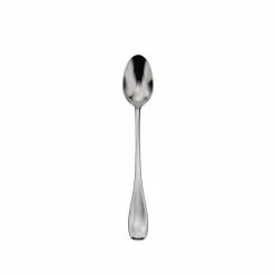Voss II 18/0 Stainless Steel Iced Tea Spoons (Set of 12) by Oneida