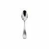 Voss II 18/0 Stainless Steel Teaspoons (Set of 12) by Oneida