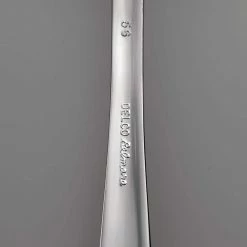 Belmore 18/0 Stainless Steel Teaspoons (Set of 36) by Oneida 10 Belmore 18/0 Stainless Steel Teaspoons (Set of 36) by Oneida -Flatware Sales Store oneida open stock flatware b561stsf 44 1000