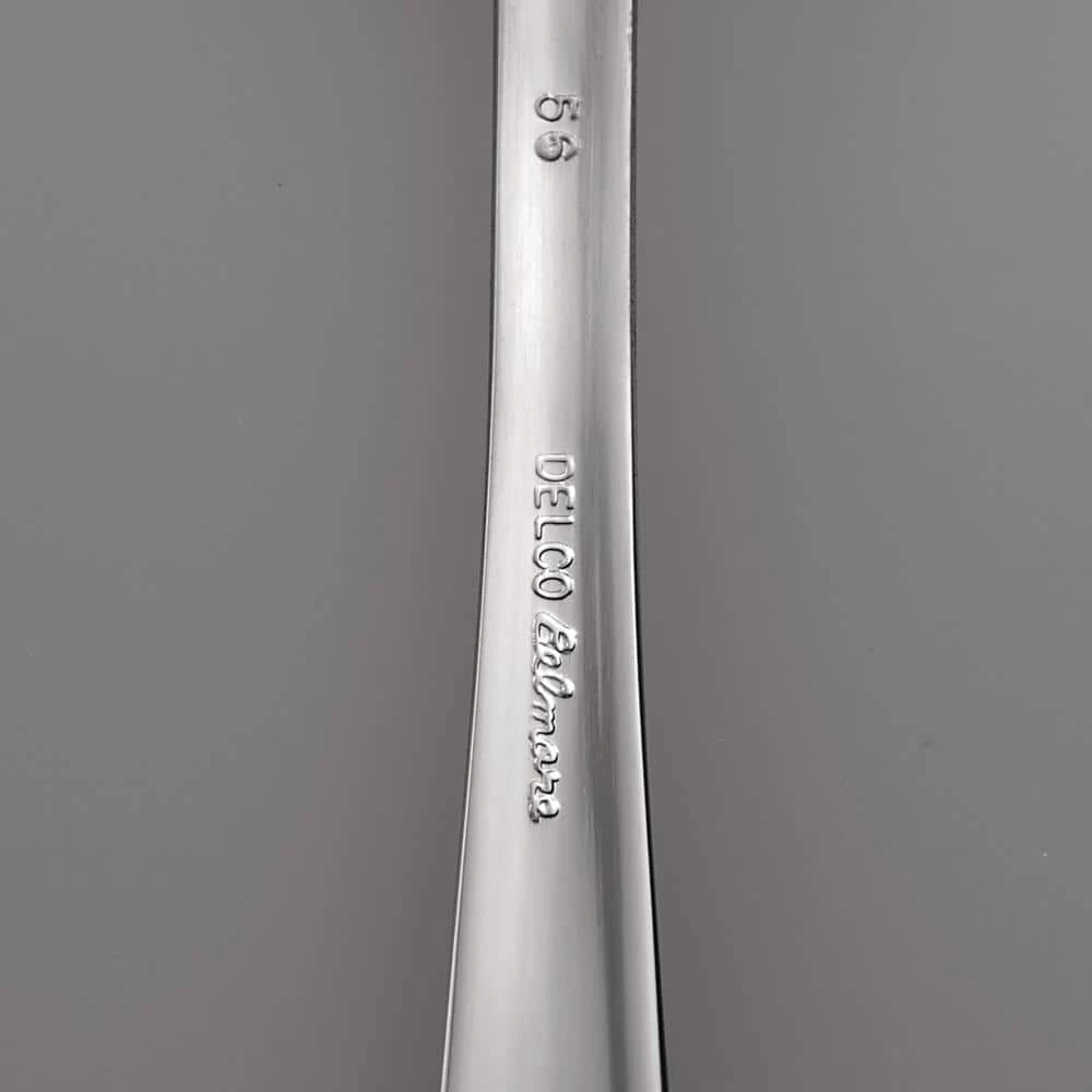 Belmore 18/0 Stainless Steel Teaspoons (Set of 36) by Oneida 5 Belmore 18/0 Stainless Steel Teaspoons (Set of 36) by Oneida - Image 5