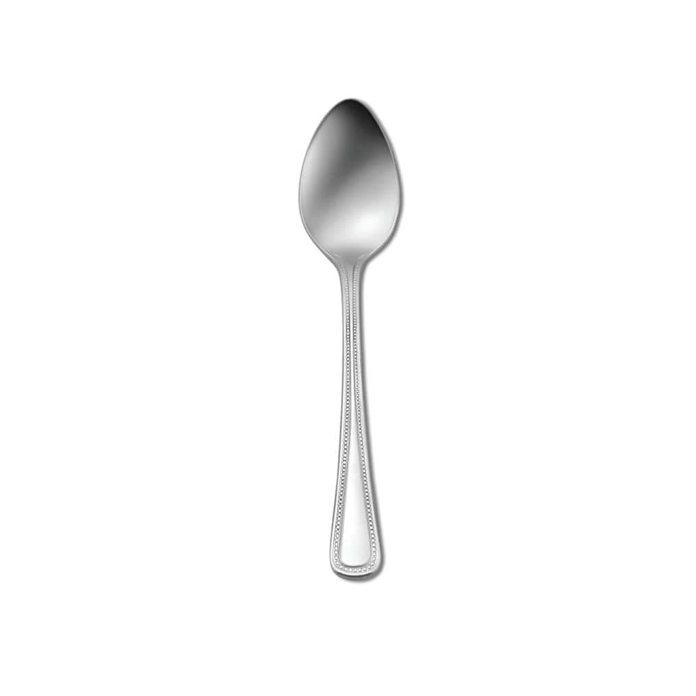 Belmore 18/0 Stainless Steel Teaspoons (Set of 36) by Oneida 1 Belmore 18/0 Stainless Steel Teaspoons (Set of 36) by Oneida