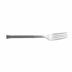 Wyatt 18/0 Stainless Steel Dinner Forks (Set of 12) by Oneida